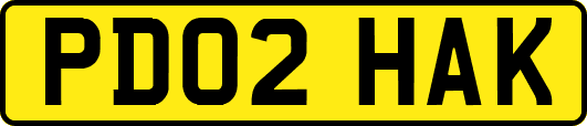 PD02HAK