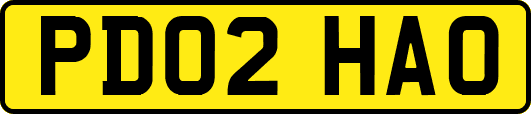 PD02HAO