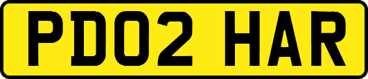 PD02HAR