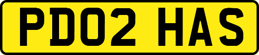 PD02HAS