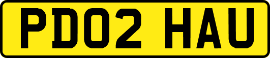PD02HAU