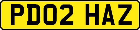 PD02HAZ