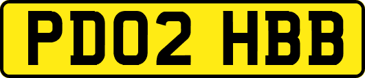 PD02HBB