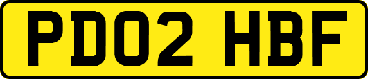 PD02HBF