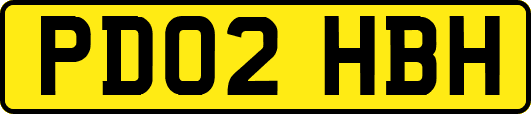 PD02HBH