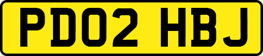 PD02HBJ