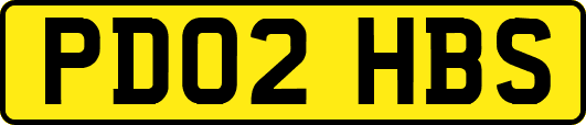 PD02HBS