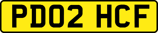 PD02HCF