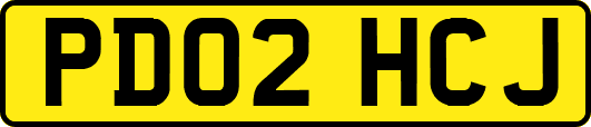 PD02HCJ