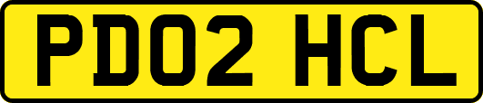 PD02HCL