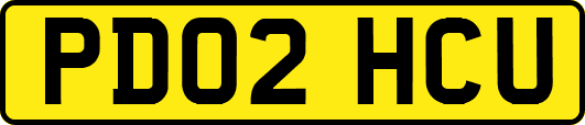 PD02HCU