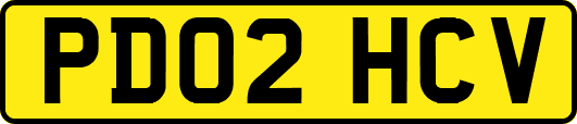 PD02HCV