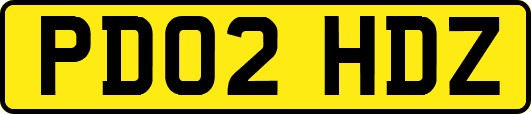 PD02HDZ