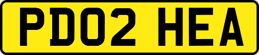 PD02HEA