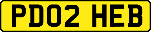 PD02HEB