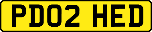 PD02HED
