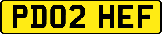 PD02HEF