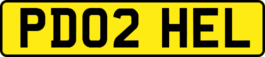 PD02HEL