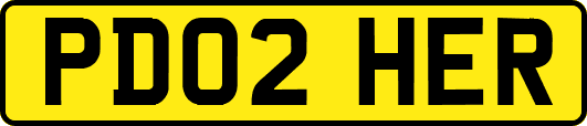 PD02HER