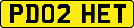 PD02HET