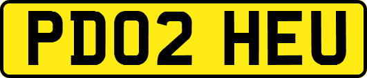 PD02HEU