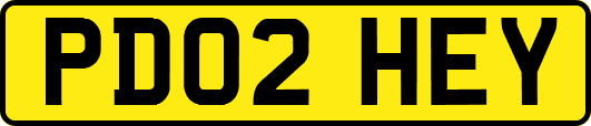 PD02HEY