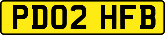 PD02HFB