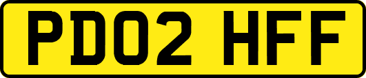PD02HFF