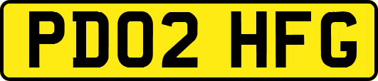 PD02HFG