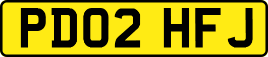 PD02HFJ