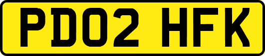 PD02HFK