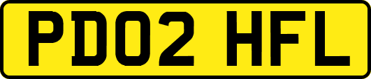 PD02HFL