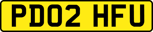 PD02HFU