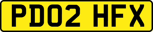 PD02HFX