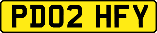 PD02HFY