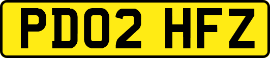 PD02HFZ