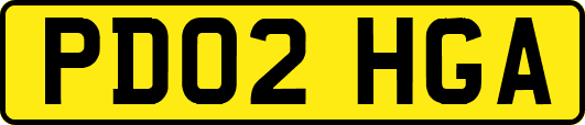 PD02HGA