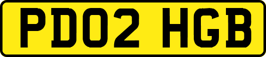 PD02HGB