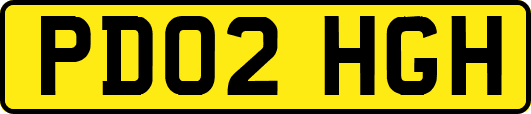 PD02HGH
