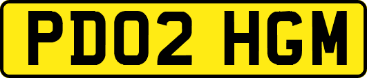 PD02HGM