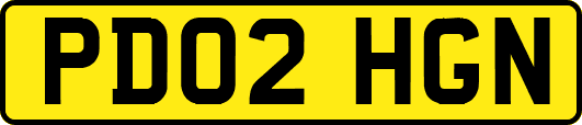 PD02HGN