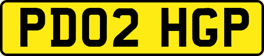 PD02HGP