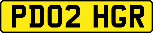 PD02HGR