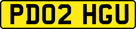 PD02HGU