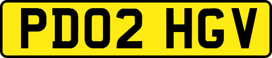 PD02HGV