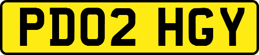 PD02HGY