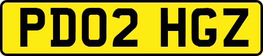 PD02HGZ