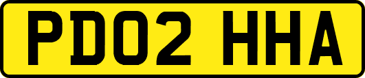 PD02HHA