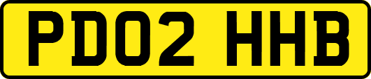 PD02HHB