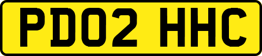 PD02HHC